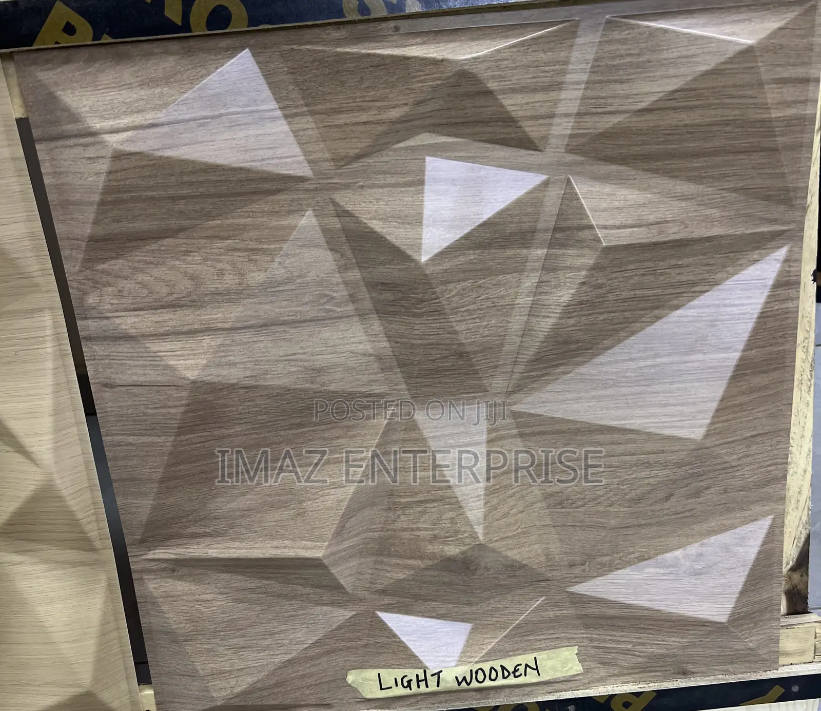 3d Wall Panels