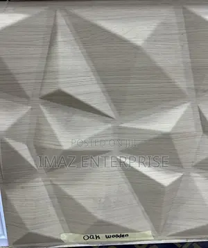 3d Wall Panels