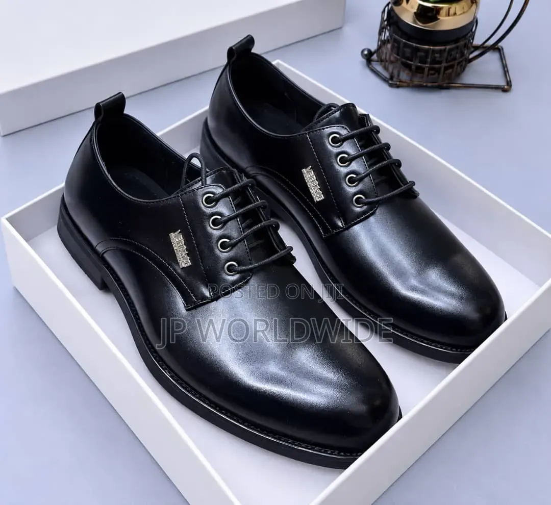 Versace Shoe