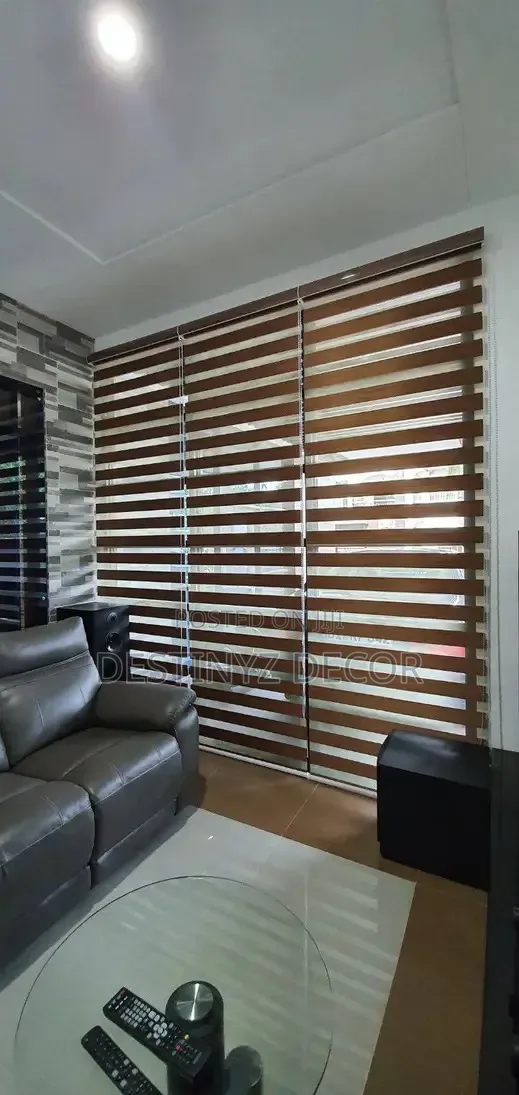 Royalist Window Blinds