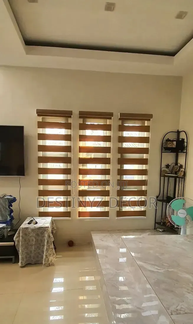 Royalist Window Blinds