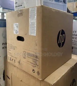 HP Laserjet Enterprise M612dn Printer