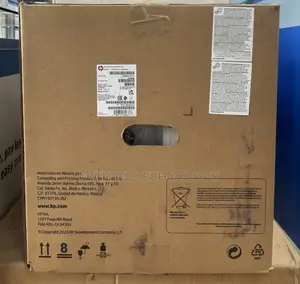 HP Laserjet Enterprise M612dn Printer