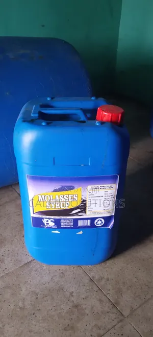 Molasses Syrup