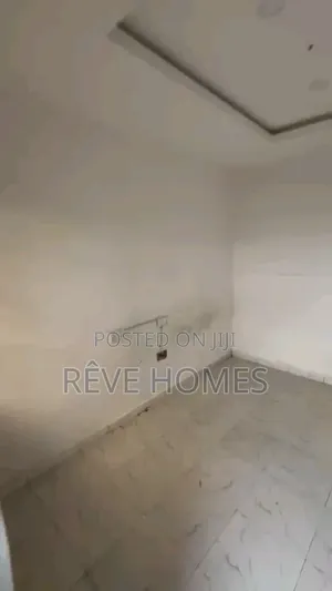 Studio Apartment in Ifako-Gbagada for rent