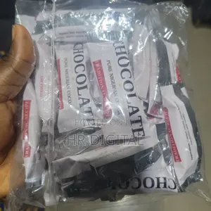 The Finest Chocolate