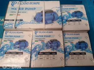 Water Pump