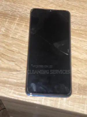 Tecno Spark 10C 128 GB Blue