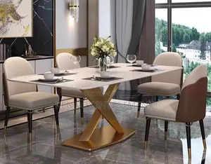 Imported 6 Seaters Dining Table Sets.