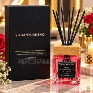 High Quality Aroma Reed Diffuser 500ml,fragrances:Berry, Pepper Mint