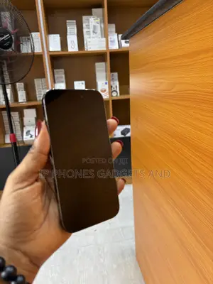 Apple iPhone 14 Pro 256 GB Blue