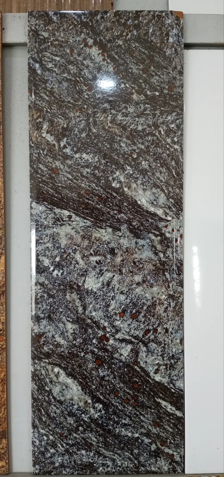 Spanish 25×75 Wall Tiles