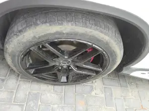 Mercedes-Benz GLE-Class 2018 Black