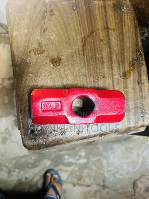 10lb Sledgehammer Head