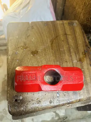 10lb Sledgehammer Head