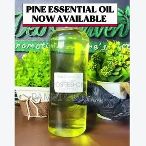 Pine Essential Oil