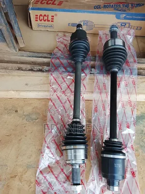 High Quality Complete Shaft for 2008 Honda Crosstour Are Available