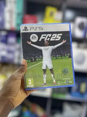 EA Sports FC 25 PS 5