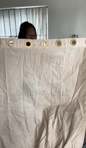 Drape Curtains