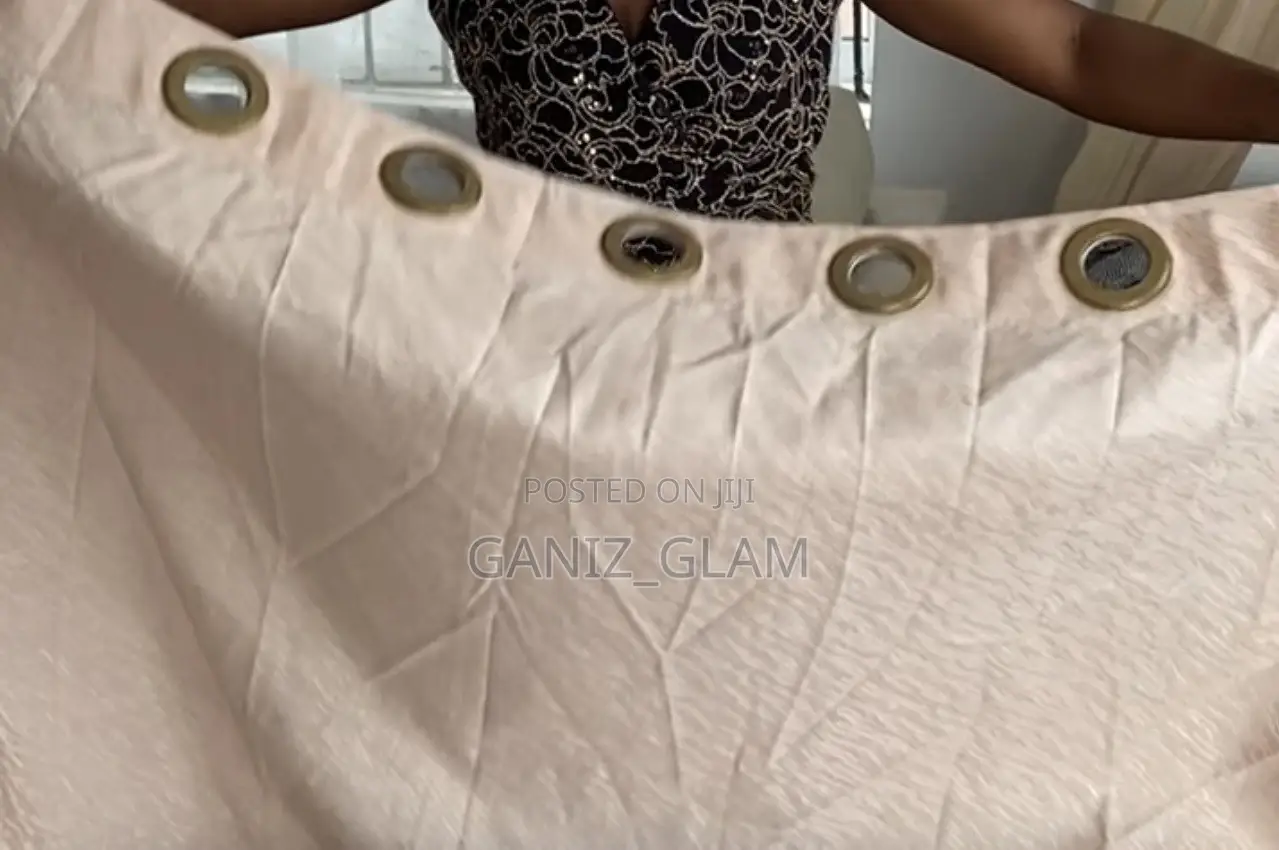 Drape Curtains
