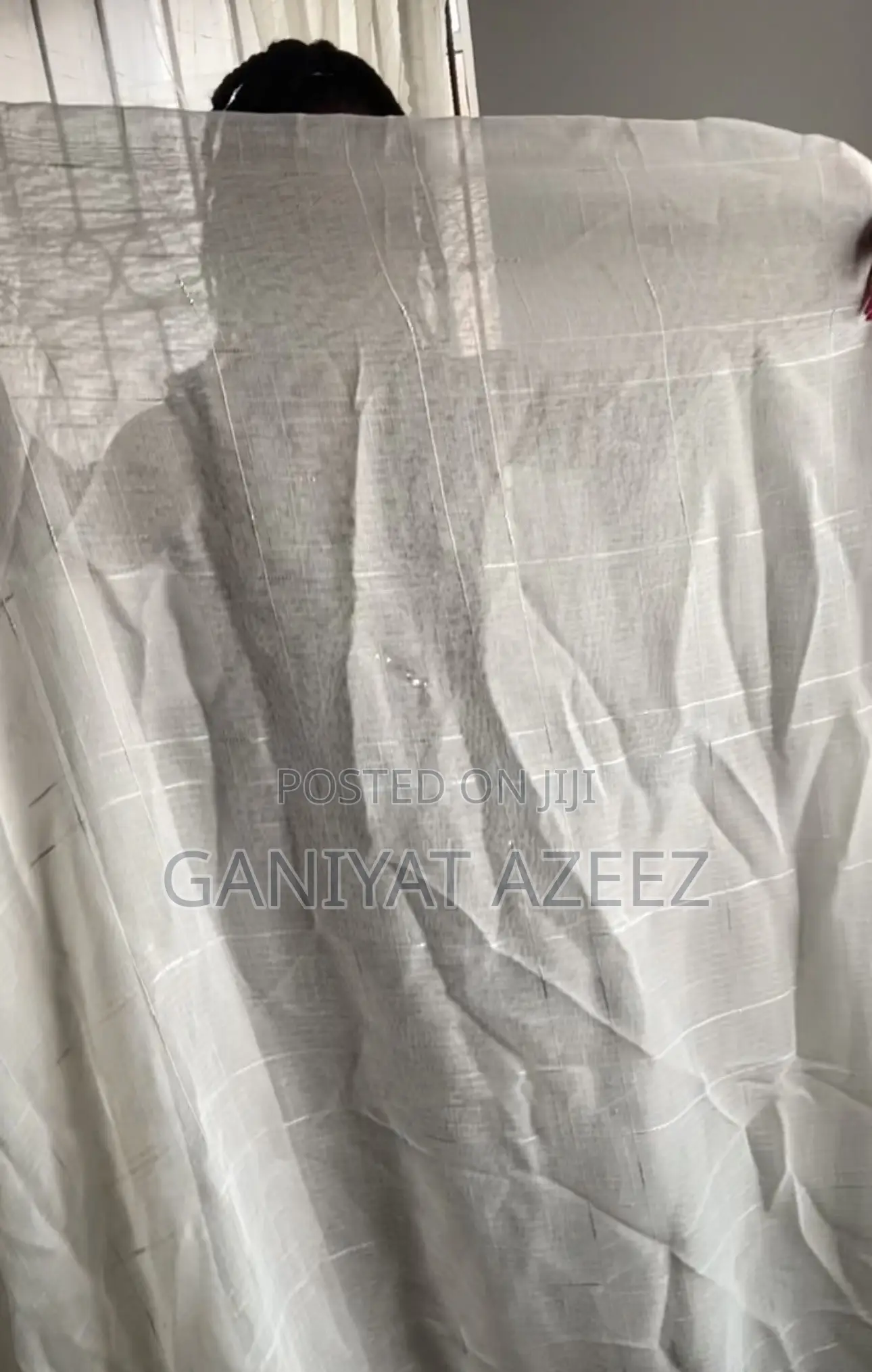 Drape Curtains