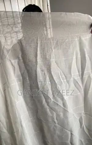 Drape Curtains