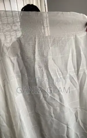 Drape Curtains