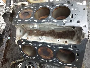 Bluck Engine 2gr New Model, Highlander, Sienna, Lexus Rx 350, 2018