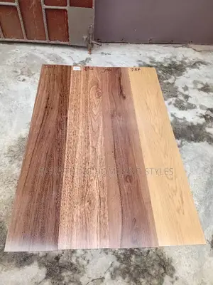 Vinyl Floor