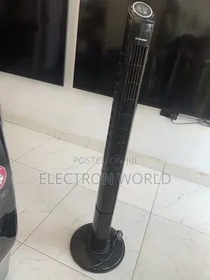 Dimplex Tower Fan