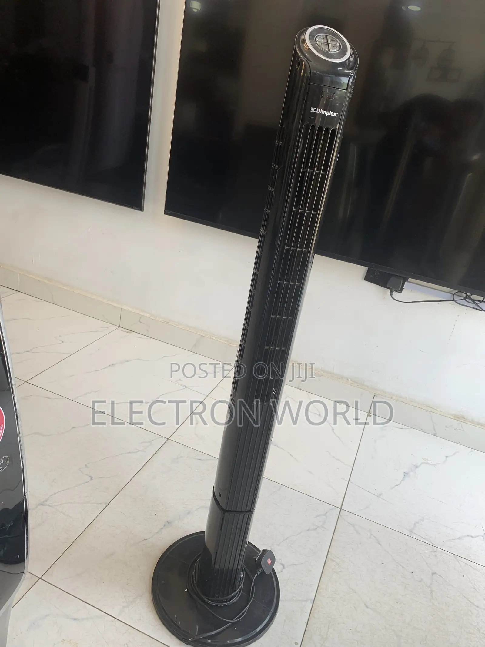 Dimplex Tower Fan