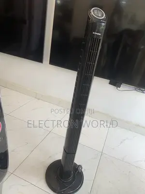 Dimplex Tower Fan