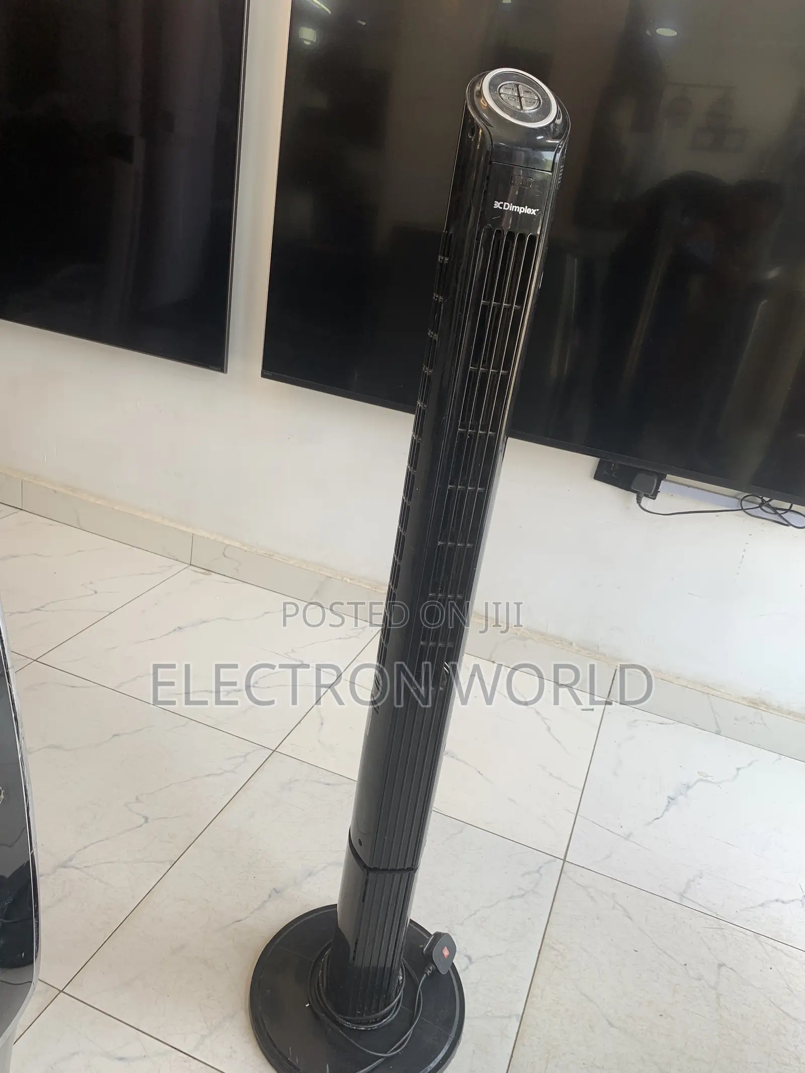 Dimplex Tower Fan