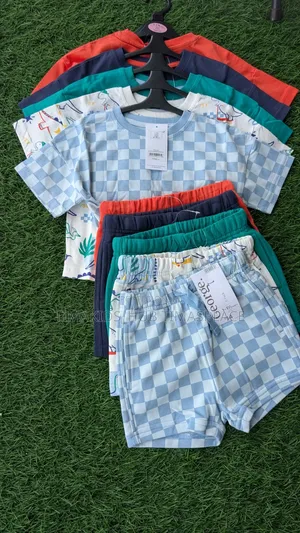 10- Piece Set