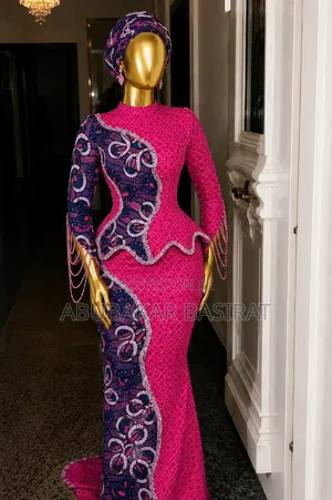 Fashion and Garment