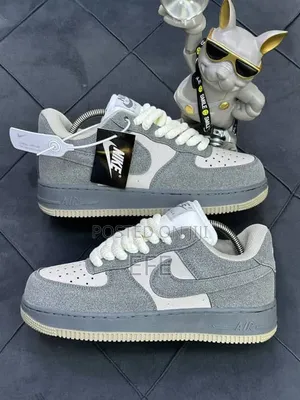 Nike Air Jordan