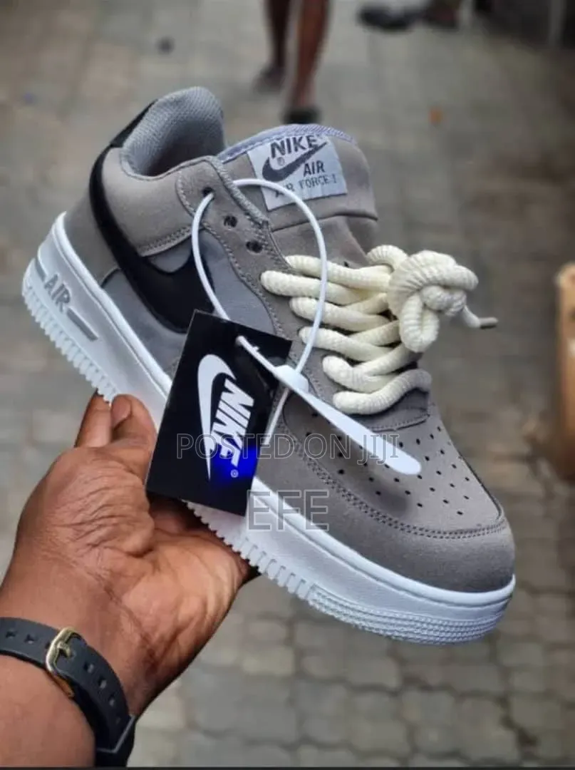 Nike Air Jordan
