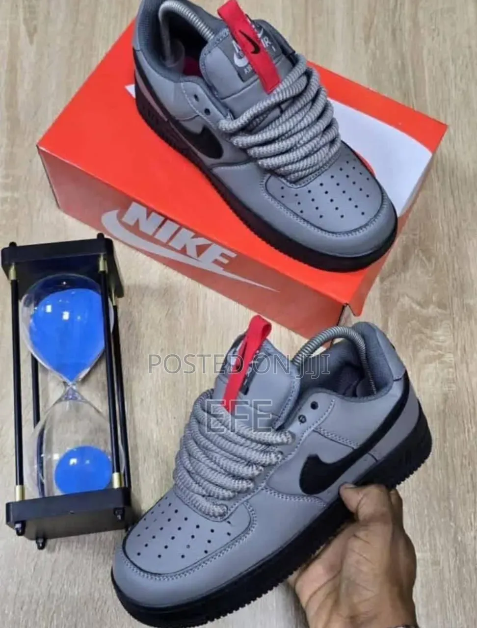 Nike Air Jordan