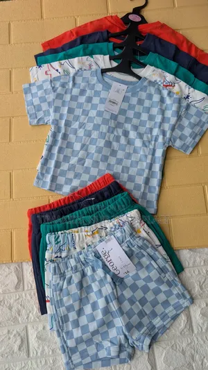 10- Piece Set