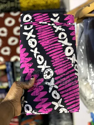 Non Fading Ankara