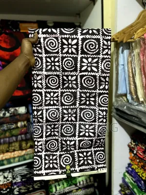 Non Fading Ankara