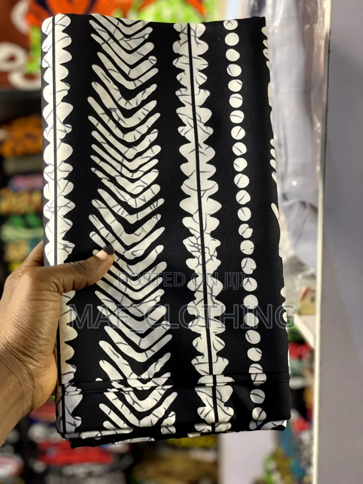 Non Fading Ankara