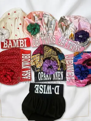 Hair Accessories