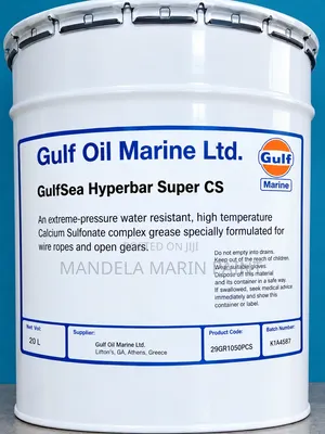 Wire Rope Compound