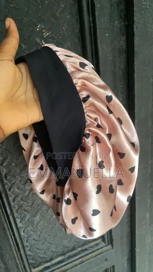 Hair Accessories