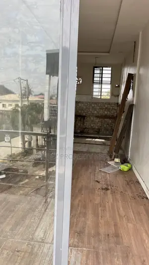 Showroom Shop at Residential Area