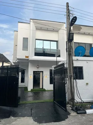 4bdrm House in Tulip Estate 2, Chevron for sale