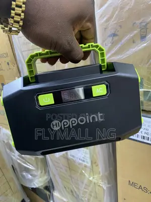 Hippoint 200W Portable Power Station