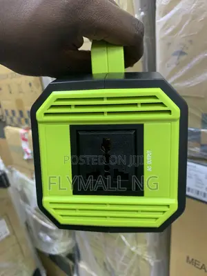 Hippoint 200W Portable Power Station