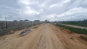 C of O Land in Ogombo Close to Abraham Adesanya Ajah Lagos State
